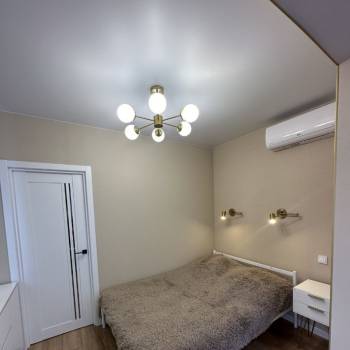 Сдается 1-комнатная квартира, 35 м²