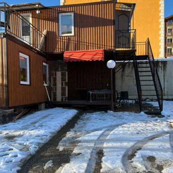 Сдается Дом, 15 м²