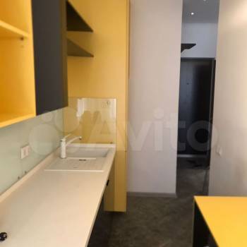 Сдается 1-комнатная квартира, 36 м²