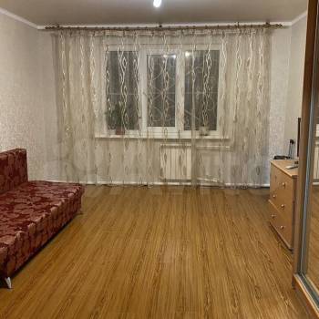 Продается 1-комнатная квартира, 33,9 м²