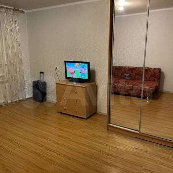 Продается 1-комнатная квартира, 33,9 м²