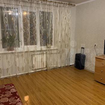 Продается 1-комнатная квартира, 33,9 м²