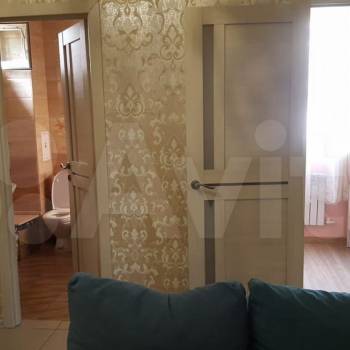 Продается 3-х комнатная квартира, 45 м²