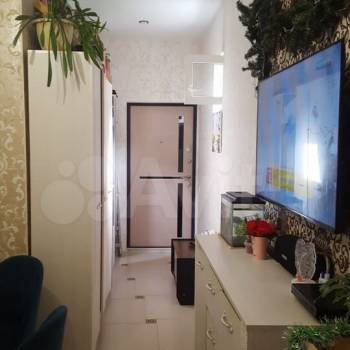 Продается 3-х комнатная квартира, 45 м²