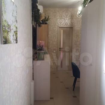 Продается 3-х комнатная квартира, 45 м²