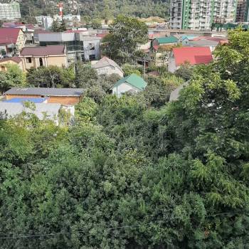 Продается 1-комнатная квартира, 29,8 м²