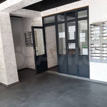 Продается 1-комнатная квартира, 29,8 м²