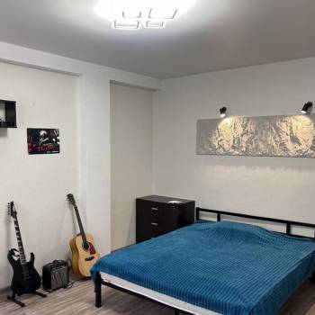 Сдается 1-комнатная квартира, 31,6 м²