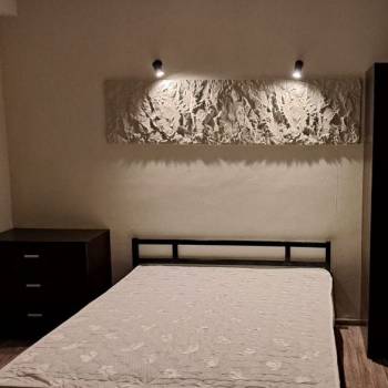 Сдается 1-комнатная квартира, 31,6 м²