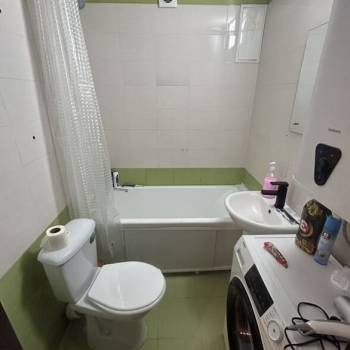 Сдается 1-комнатная квартира, 31,6 м²