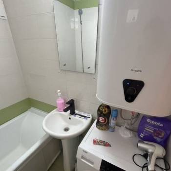 Сдается 1-комнатная квартира, 31,6 м²