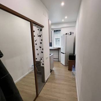 Продается 1-комнатная квартира, 32,5 м²