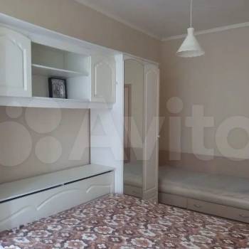 Продается 2-х комнатная квартира, 50 м²