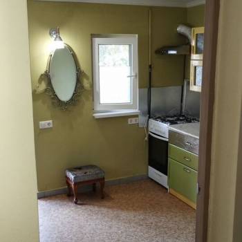 Сдается 1-комнатная квартира, 35 м²