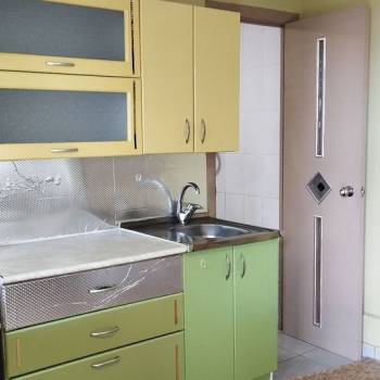 Сдается 1-комнатная квартира, 35 м²