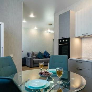Продается 2-х комнатная квартира, 53 м²