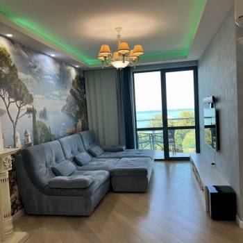 Сдается Многокомнатная квартира, 85,7 м²