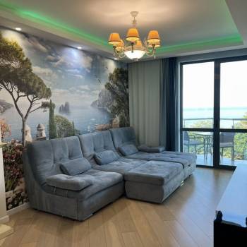 Сдается Многокомнатная квартира, 85,7 м²