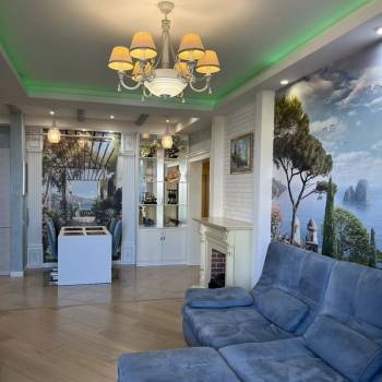 Сдается Многокомнатная квартира, 85,7 м²