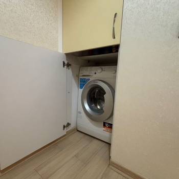 Продается 1-комнатная квартира, 26 м²