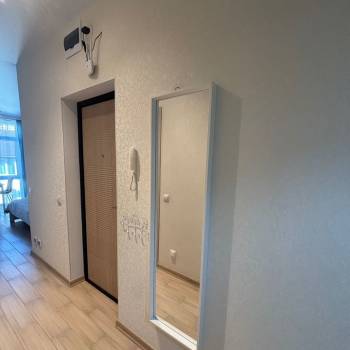 Продается 1-комнатная квартира, 26 м²