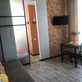 Сдается 1-комнатная квартира, 25 м²