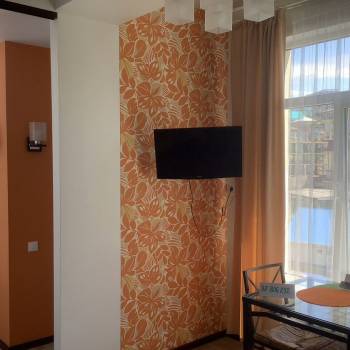 Сдается 1-комнатная квартира, 25 м²