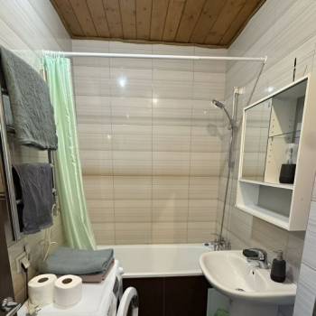 Сдается 1-комнатная квартира, 25 м²