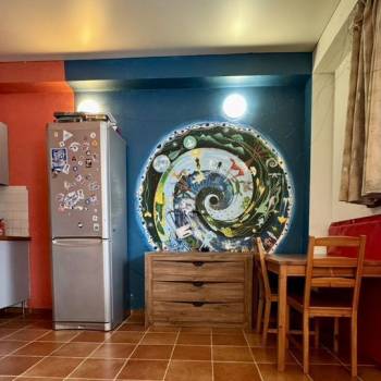 Сдается 1-комнатная квартира, 25 м²