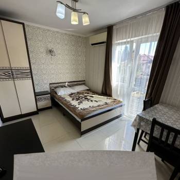 Сдается 1-комнатная квартира, 21 м²