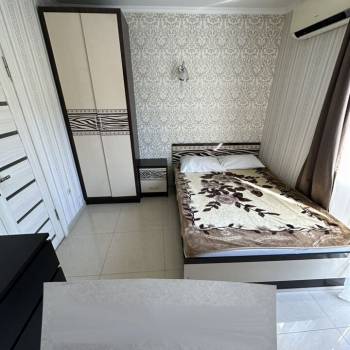 Сдается 1-комнатная квартира, 21 м²