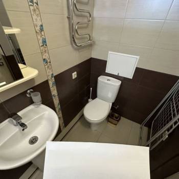 Сдается 1-комнатная квартира, 21 м²