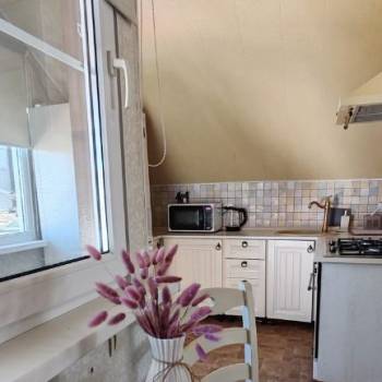 Сдается 2-х комнатная квартира, 60 м²