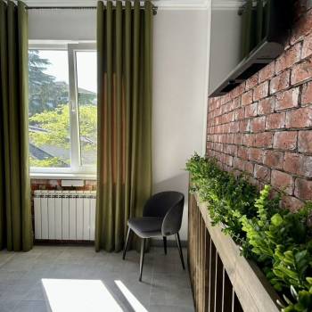 Сдается 2-х комнатная квартира, 40 м²