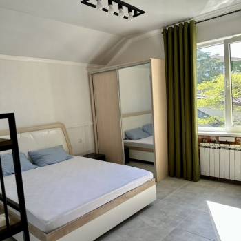 Сдается 2-х комнатная квартира, 40 м²