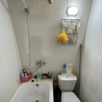 Сдается 1-комнатная квартира, 28 м²