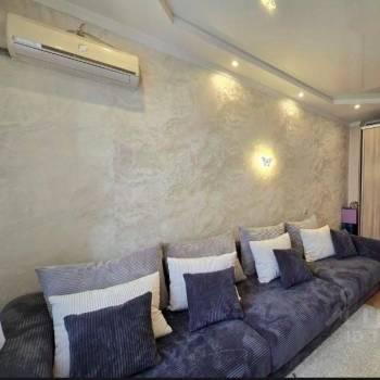 Продается 1-комнатная квартира, 38 м²