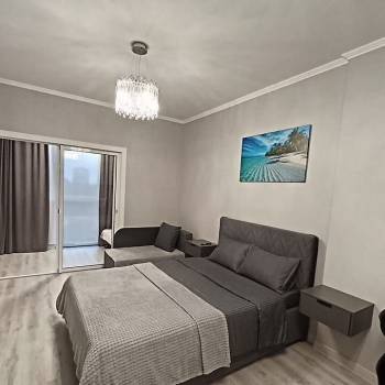 Сдается 1-комнатная квартира, 34 м²