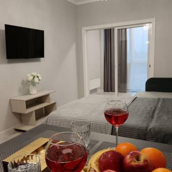 Сдается 1-комнатная квартира, 34 м²