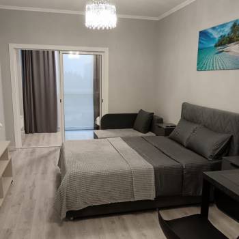 Сдается 1-комнатная квартира, 34 м²