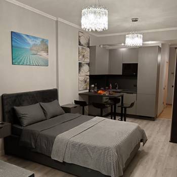Сдается 1-комнатная квартира, 34 м²