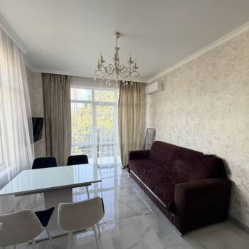 Сдается 2-х комнатная квартира, 43 м²