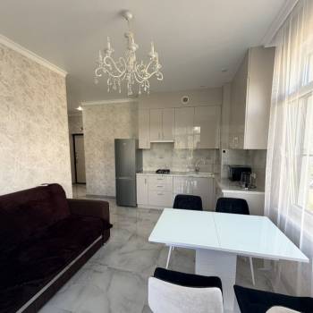 Сдается 2-х комнатная квартира, 43 м²