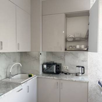 Сдается 2-х комнатная квартира, 43 м²