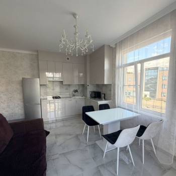 Сдается 2-х комнатная квартира, 43 м²