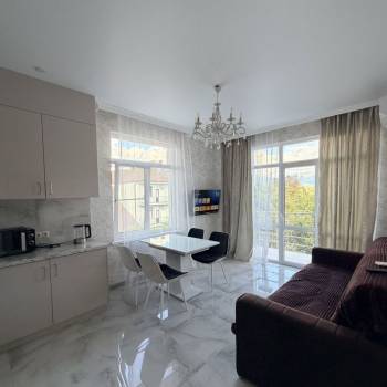 Сдается 2-х комнатная квартира, 43 м²