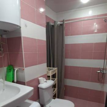 Сдается 1-комнатная квартира, 18 м²