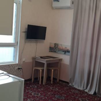 Сдается 1-комнатная квартира, 18 м²
