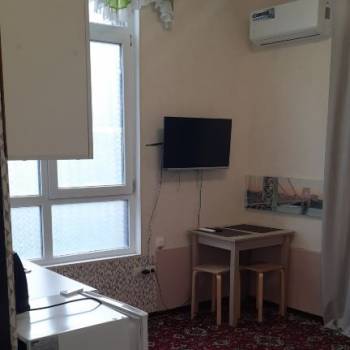 Сдается 1-комнатная квартира, 18 м²