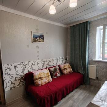 Продается 2-х комнатная квартира, 26 м²